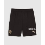 Pantaloncini casalinghi Valencia CF 2024/25
