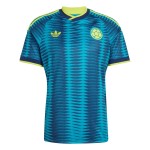 Maglia Coppa del Mondo 2026 Trasferta Colombia Uomo Maglia Coppa del Mondo 2026 Trasferta Colombia Uomo