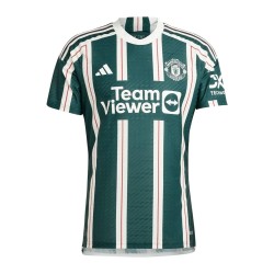 Maglia Trasferta Manchester United Bambino 2023/24