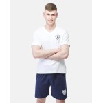 Maglia Retrò Tottenham Hotspur Donna 1961