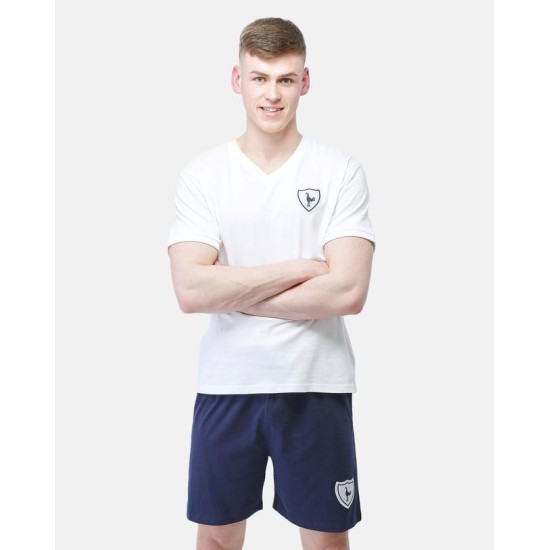 Maglia Retrò Tottenham Hotspur Donna 1961