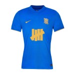 Maglia casalinga Birmingham City 2025/26 donna Maglia casalinga Birmingham City 2025/26 donna