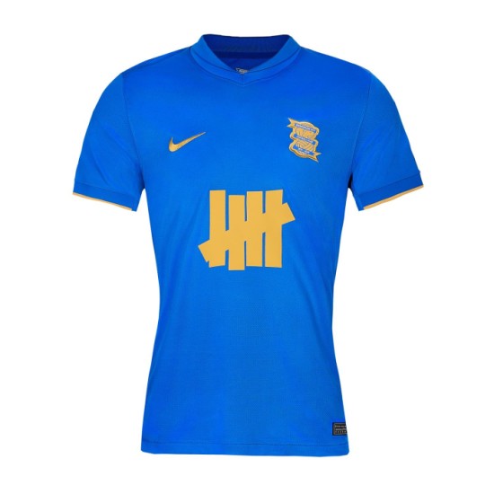 Maglia casalinga Birmingham City 2025/26 donna Maglia casalinga Birmingham City 2025/26 donna