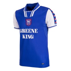 Maglia Retrò Casa Ipswich Town Uomo 1997/99