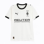 Maglia Home Borussia Mönchengladbach 2025/26 Bambino Maglia Home Borussia Mönchengladbach 2025/26 Bambino