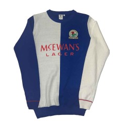 Maglia Retrò Casa Manica Lunga Leeds United Uomo 1994/95 Maglia Retrò Casa Manica Lunga Leeds United Uomo 1994/95