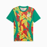 Maglia Pre Partita Terza Senegal 2025 Donna Maglia Pre Partita Terza Senegal 2025 Donna