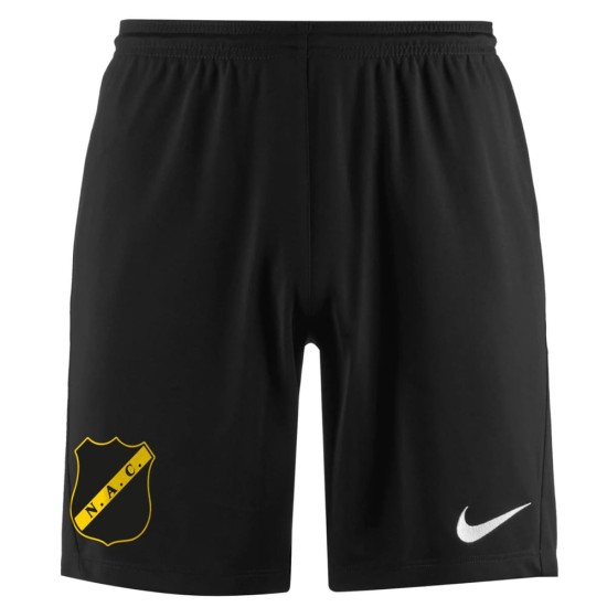Pantaloncini Casa Uomo NAC Breda 2025/26