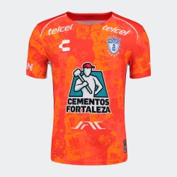 Uomo Pachuca 2024/25 Trasferta Maglia
