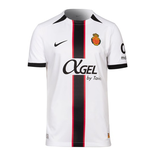 Maglia away donna Real Mallorca 2025/26 Maglia away donna Real Mallorca 2025/26