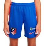 Pantaloncini Casalinghi Bambino Atletico Madrid 2024/25 Pantaloncini Casalinghi Bambino Atletico Madrid 2024/25