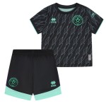 Kit da trasferta Sheffield United 2024/25 Bambino Kit da trasferta Sheffield United 2024/25 Bambino