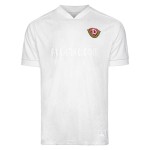Bambino Dynamo Dresden 2025/26 Maglia Speciale Whiteout Bambino Dynamo Dresden 2025/26 Maglia Speciale Whiteout