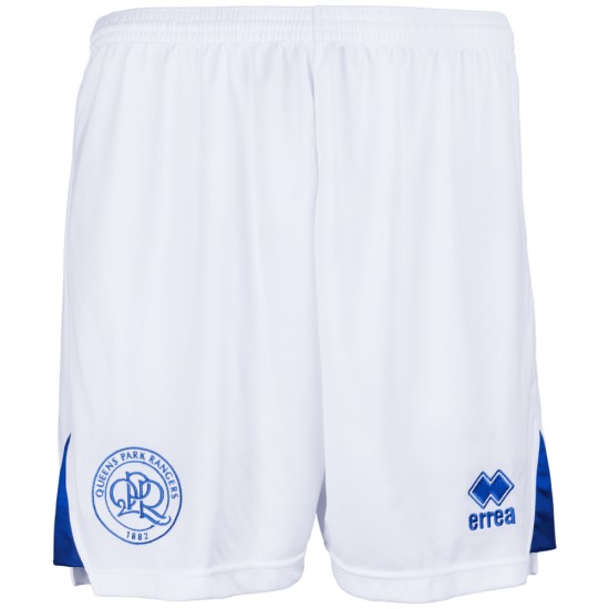 Pantaloncini Casalinghi Donna Queens Park Rangers 2024/25 Pantaloncini Casalinghi Donna Queens Park Rangers 2024/25
