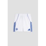 Bambino Pantaloncini Home Como 2025/26 Bambino Pantaloncini Home Como 2025/26
