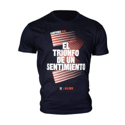 Maglia Retro campione EUROPA LEAGUE 2018 bambino Atletico Madrid