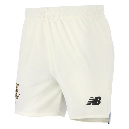 Pantaloncini Donna Atalanta 2025/26 Trasferta Pantaloncini Donna Atalanta 2025/26 Trasferta