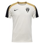 Maglia terza vintage pre-partita bambino Angers SCO 2025/26 Maglia terza vintage pre-partita bambino Angers SCO 2025/26