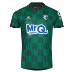 Maglia Trasferta Sponsor Bambino Watford 2025/26 Maglia Trasferta Sponsor Bambino Watford 2025/26