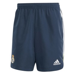 Pantaloncini Real Madrid Uomo 2024/25 Urban Purist Pantaloncini Real Madrid Uomo 2024/25 Urban Purist