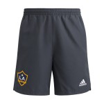 Maglia Terza Hook AEROREADY Bianca Bambino LA Galaxy 2025 Maglia Terza Hook AEROREADY Bianca Bambino LA Galaxy 2025