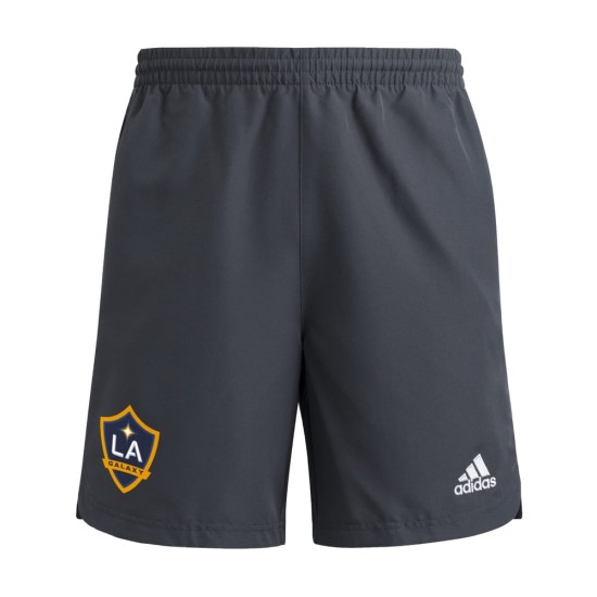 Maglia Terza Hook AEROREADY Bianca Bambino LA Galaxy 2025 Maglia Terza Hook AEROREADY Bianca Bambino LA Galaxy 2025