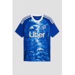 Bambino Maglia Home Como 2025/26