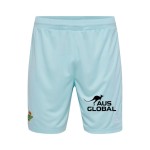 Donna Pantaloncini Away Real Betis 2025/26