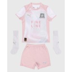 Bambino Plymouth Argyle 2025/26 Terza Divisa Bambino Plymouth Argyle 2025/26 Terza Divisa