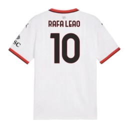Maglia Trasferta Uomini R.LEAO Milan 2024/25