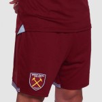 Pantaloncini Alternativi Casa West Ham United Donna 2025/26