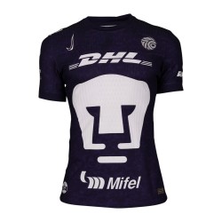 Uomo Pumas UNAM 2024/25 Terza Maglia
