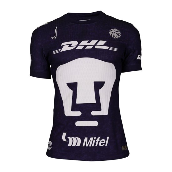 Bambino Pumas UNAM 2024/25 Terza Maglia