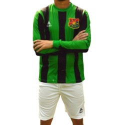 Maglia Retro a Maniche Lunghe per Uomini GAIS 2025