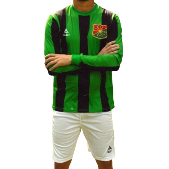 Maglia Retro a Maniche Lunghe per Uomini GAIS 2025 Maglia Retro a Maniche Lunghe per Uomini GAIS 2025