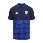 Maglia pre-partita terza Cardiff City 2024/25 Bambino Maglia pre-partita terza Cardiff City 2024/25 Bambino