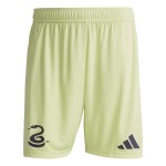 Pantaloncini Trasferta Uomo Philadelphia Union 2025