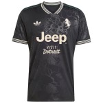 Maglia Terza Juventus Donna 2025/26 Maglia Terza Juventus Donna 2025/26
