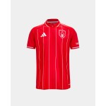 Maglia Casa Nottingham Forest 2025/26 Bambino