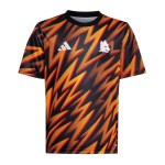 Bambino Roma 2025/26 Terza Maglia Pre Gara Bambino Roma 2025/26 Terza Maglia Pre Gara