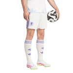 Pantaloncini terza Aston Villa 2025/26 Bambino Pantaloncini terza Aston Villa 2025/26 Bambino