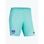 Pantaloncini Terzi Donna Portsmouth 2024/25