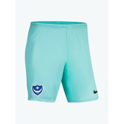 Pantaloncini Terzi Donna Portsmouth 2024/25