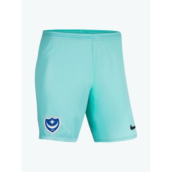 Pantaloncini Terzi Donna Portsmouth 2024/25