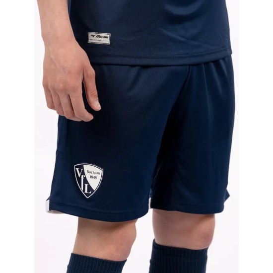 Pantaloncini Home Donna VfL Bochum 1848 2025/26 Pantaloncini Home Donna VfL Bochum 1848 2025/26
