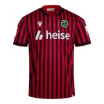 Maglia Home Hannover 96 2025/26 Donna Maglia Home Hannover 96 2025/26 Donna
