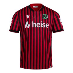 Maglia Home Hannover 96 2025/26 Uomo