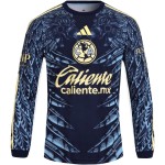 Maglia away manica lunga uomo Club América 2025/26 Maglia away manica lunga uomo Club América 2025/26
