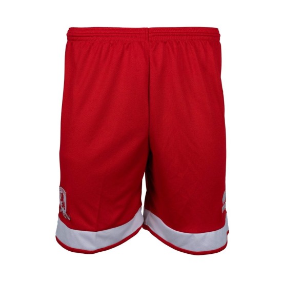 Pantaloncini Casalinghi Donna Middlesbrough 2024/25