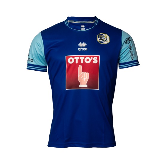 Donna Maglia Home FC Lucerna 2025/26 Donna Maglia Home FC Lucerna 2025/26